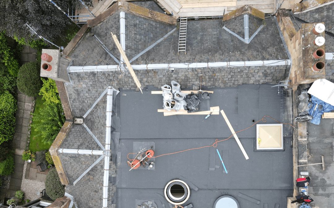 Penhryton Welsh Slate