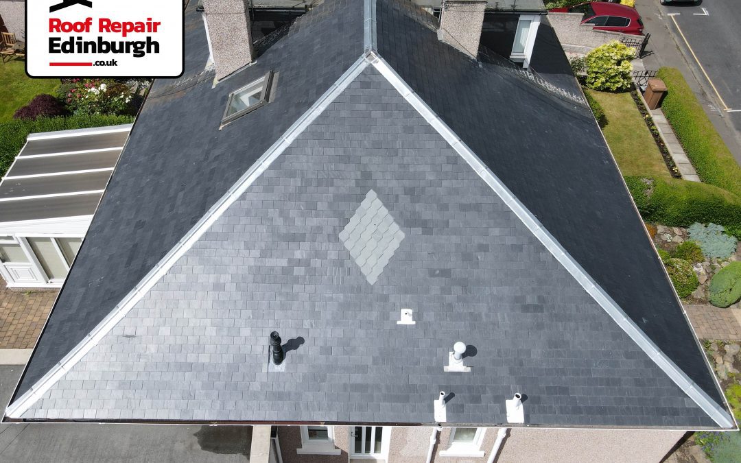 Dormer Window Refurb