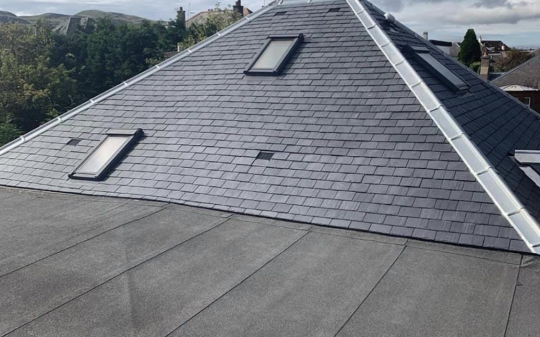 Strip & Re-slate