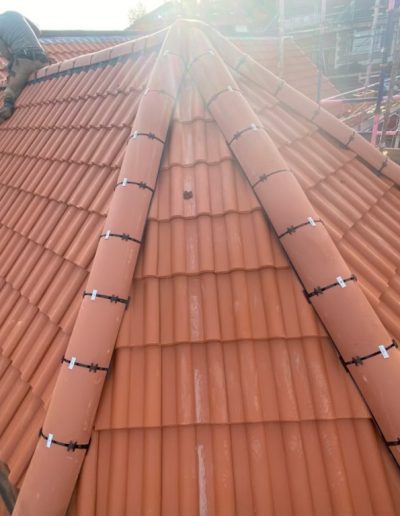 Roof Repair Edinburgh