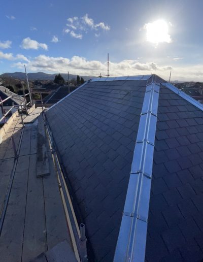 Roof Repair Edinburgh