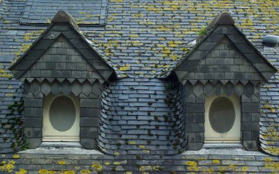 Why is it important to maintain your slate roof?